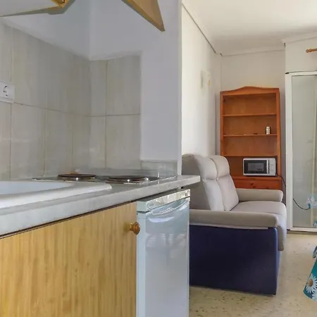 Stunning In With 0 Bedrooms Apartamento Dénia