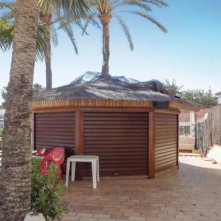 Stunning In With 0 Bedrooms Denia