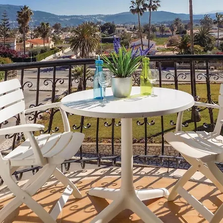 Stunning In With 0 Bedrooms Denia