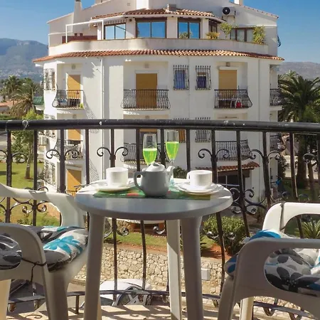 Stunning In With 0 Bedrooms * Denia