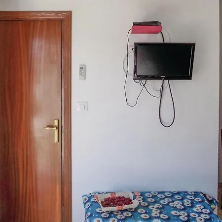 Stunning In With 0 Bedrooms * Denia
